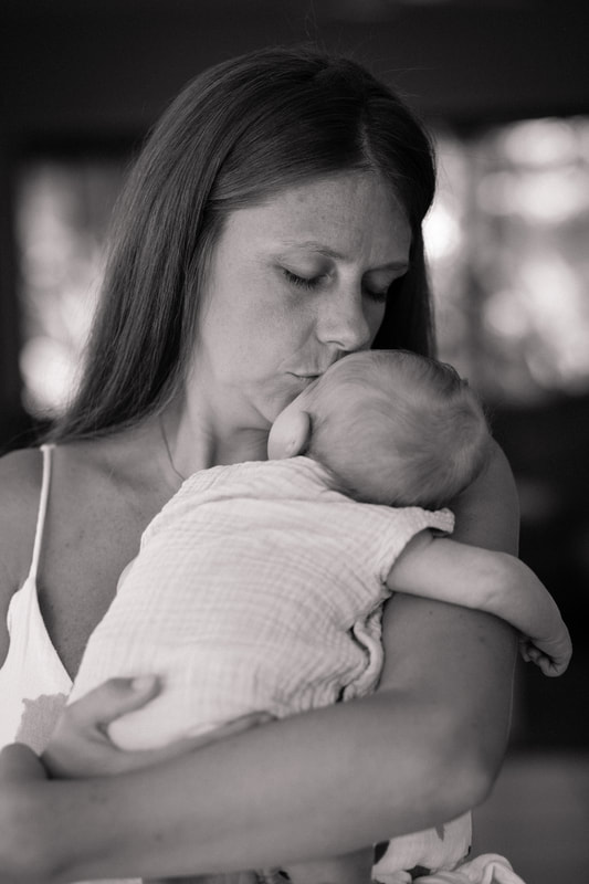Newborn Photo Yandina Sunshine Coast